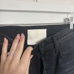 Mother Superior The Tomcat Jeans Lies Lies Lies Black Size 26 Photo 6