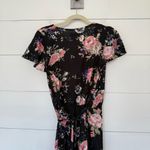 Auguste The Label Women’s 4 Floral Maxi Wrap Dress Photo 4