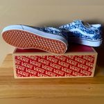 Vans Comfycush Old Skool "Pastel Tie Dye" Sneakers Photo 2