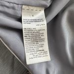 White House | Black Market the Flare light gray dress pants size 6 Photo 8