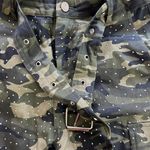 Akira Camo Cargo Pants Photo 3