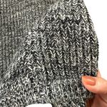 Banana Republic Womens Sleeveless Cardigan Sweater Open Front Knit Black Size XS Photo 4