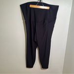 Old Navy High-Rise Legging Power-Soft Go-Dry Black XXL Photo 1
