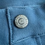 Yelete  Denim Blue Pants Photo 6