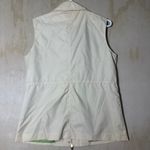 Peter Millar  Beige Sleeveless Vest Photo 10
