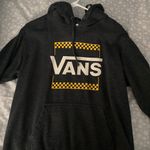 Vans dark grey  sweatshirt Photo 0