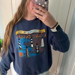 vintage outer banks light house crewneck Size XL Photo 3