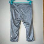 C9 Champion  Gray / Blue Heathered Leggings Size XL Photo 1