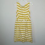 Antonio Melani Antonio‎ Melani Striped Dress Photo 3