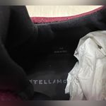 Stella McCartney Stellar McCartney ECLYPSE SNEAKERS IN BORDEAUX SUEDE AND LEATHER IN MULTICOLOR Photo 8