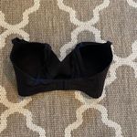 Soma racer back bra size 36DD Black Photo 1