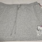 Hello Kitty  tennis skirt- embroidered Photo 0