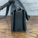 Kate Spade New York West Street Suede Crossbody Bag In Black Photo 3