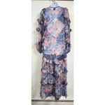 MISA Los Angeles BNWT Persephone Maxi Dress Size S B35 Photo 7