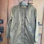 ZARA Oversize Long sleeve With Hoodies Size XS Photo 1