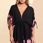 Maaji  Azalia Gabriella Cover Up Kaftan Medium NEW Photo 0