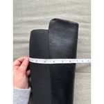 Lands' End NWOT  Knee High Black Riding Boots size 8.5 Photo 6