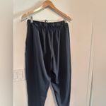 Lululemon  Athletica Stretch High Rise Jogger Pant in Black Sz 12 Photo 5