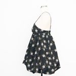 Free People . In A Bubble Mini Dress Photo 6