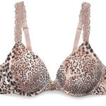 Natori  Lined Underwire Bra Size 34DDD Photo 0