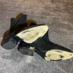 Alexander Wang  Black Anouck Ankle Boots (‎ 6.5 ) Photo 4