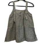 Athleta NWT Voyager Linen Tank Photo 10