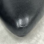 Frye  Ladies 11M Ballet Black Flats Tassel Pointed-toe Loafers Photo 9