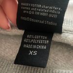 Harry Potter hufflepuff Sweater size xs Photo 3
