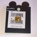 Disney Mickey Mouse Parade Grand Marshall Musical  Collectible Pin Photo 3