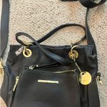 Steve Madden  vintage bag black shoulder  Photo 0