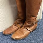 Nine West Leather tall boots Photo 1