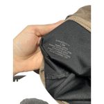 Steve Madden  Taupe Over-The-Knee Block Heel Suede-Look Boots Size 7.5 Photo 3