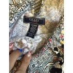 CHAPS Lot Of Two Womans Tank Tops Size XL Flowy‎ Super Soft Photo 2