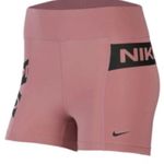 Nike Pro Spandex Shorts Photo 0