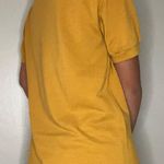 Ralph Lauren vintage mustard yellow  shirt Photo 1