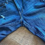 Levi's Levi’s 721 High Rise Skinny Jeans Streetwear Hi Waisted Distressed Photo 10