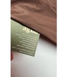 NWT Agua De Coco Brown Hot Pants Bikini Bottom Sz. XS Photo 8