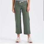Vuori  Men's Olive Cargo Pants Photo 1