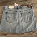 American Eagle Denim Skirt Photo 1