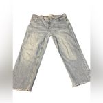Abercrombie & Fitch Abercrombie Jean Sz 18 short Photo 1