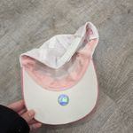 MLB New York Yankees Women's Baseball Cap OSFM Pink Photo 2