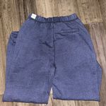 Aerie Blue Sweatpants Photo 1
