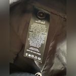 Aritzia Wilfred Black Straight Ankle Pants Size 4 Business Casual Office Mature Photo 6