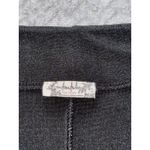 Free People  Women's Running Late Long Sleeve Soft Jersey Size Small Photo 2