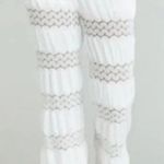 Show Me Your Mumu Tassel Baby Bells Pants Photo 0