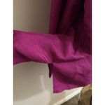 Jordan Adrian Women’s 18/20 Long Sleeve Silk Blouse Photo 2