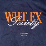 White Fox Boutique  Sweatshirt M/L Photo 1