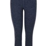 Spalding  blue spandex workout pants Photo 0