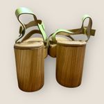 Seychelles Manila Sandal – Aloe Green – Size 7.5 (New Without Box) Photo 12