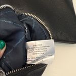 French Connection NWT Lara pebble double slim pouches wristlet Photo 10